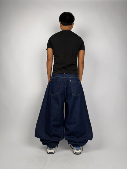 Baggy Denim Ballom Classic