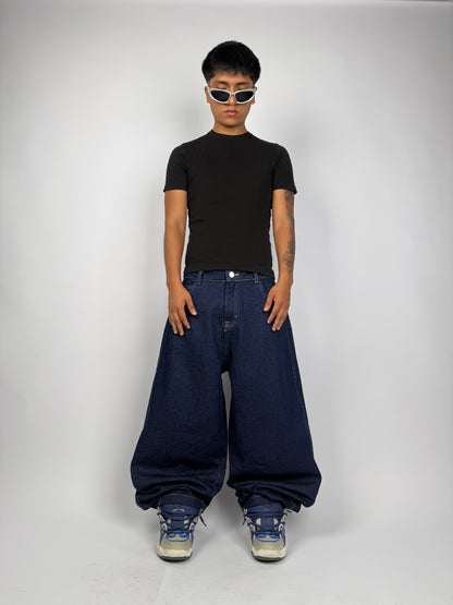 Baggy Denim Ballom Classic