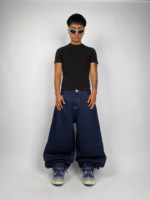 Baggy Denim Ballom Classic